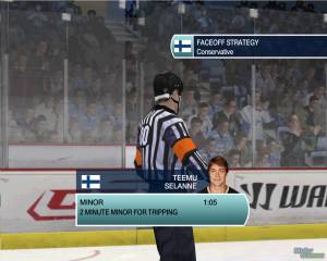 NHL 09