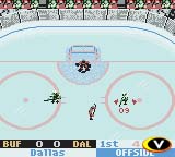 NHL 2000