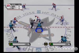 NHL 2005