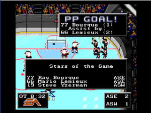 NHL '94