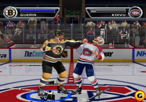 NHL Hitz 20-02