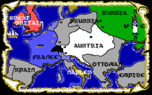 Napoleon vs. The Evil Monarchies: Austerlitz 1805