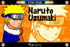 Naruto: Ninja Council