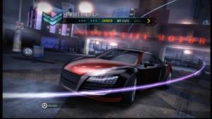 Need for Speed: Carbon