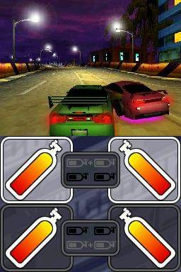 Need for Speed: Underground