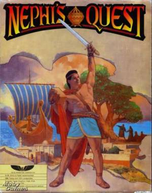 Nephi's Quest