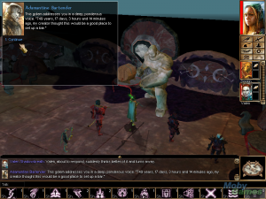 Neverwinter Nights: Hordes of the Underdark