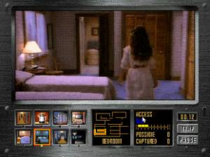 Night Trap