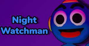 Night-Watchman-scarygames