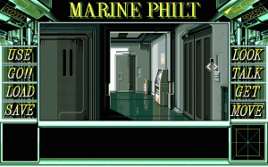 Nightmare Collection II: Marine Philt