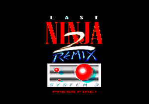 Ninja Remix