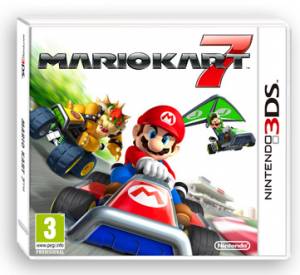 Mario Kart 7