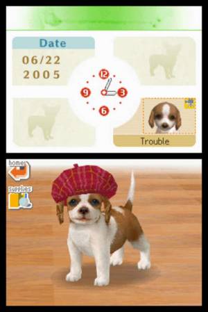 Nintendogs