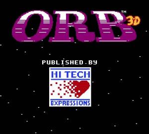 Orb-3D