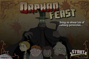 Orphan Feast