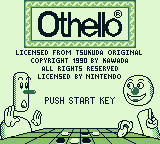 Othello