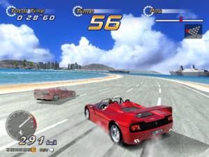 OutRun 2 / Out Run 2