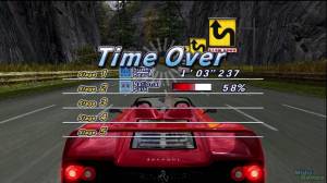 OutRun Online Arcade