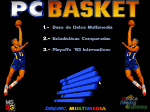 PC Basket