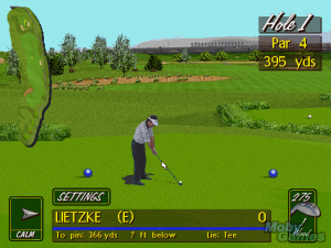 PGA Tour Golf 486