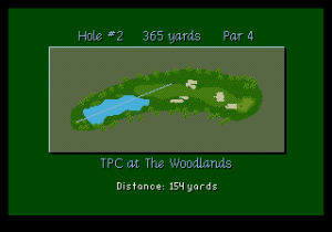 PGA Tour Golf III