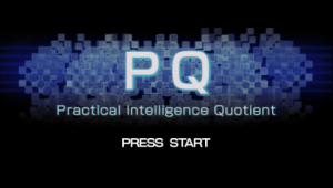 PQ: Practical Intelligence Quotient