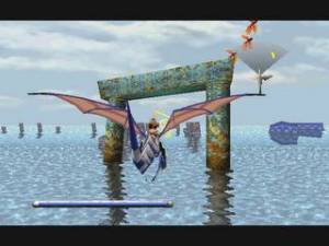 Panzer Dragoon