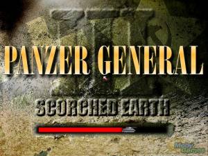 Panzer General III: Scorched Earth