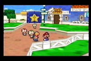 Paper Mario