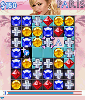 Paris Hilton's Diamond Quest