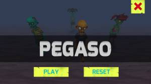 Pegaso 