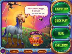 Peggle Extreme