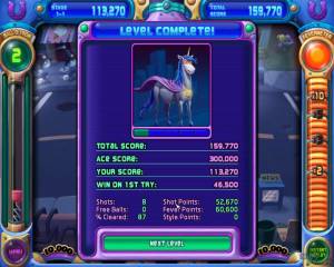 Peggle Nights