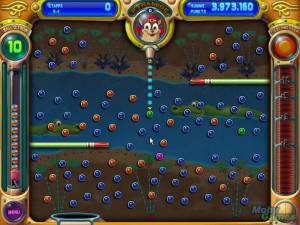 Peggle