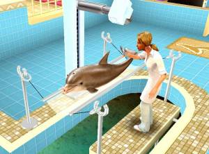 Pet Vet 3D: Animal Hospital Down Under