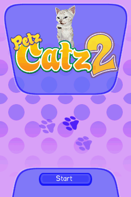 Petz: Catz 2