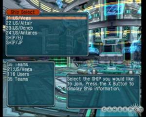 Phantasy Star Online Episode III C.A.R.D. Revolution