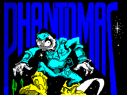 Phantomas