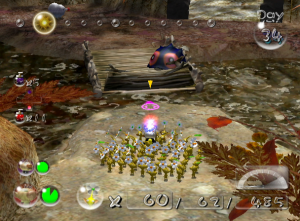 Pikmin 2