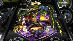 Pinball FX