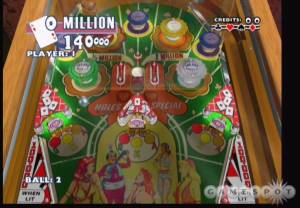 Pinball Hall of Fame: The Gottlieb Collection