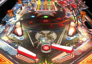 Pinball Hall of Fame: The Williams Collection