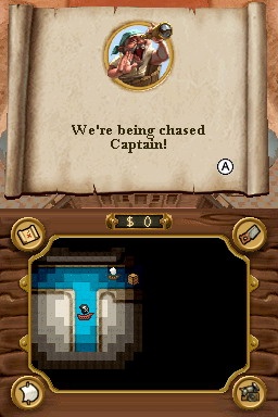 Pirates: Duels on the High Seas