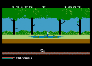 Pitfall!