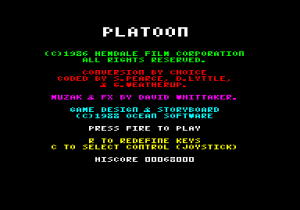 Platoon