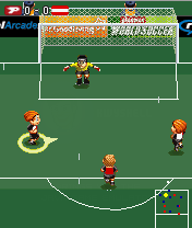 Playman World Soccer