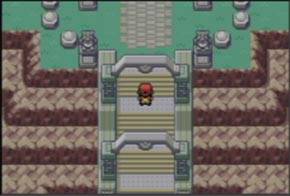 Pokémon FireRed and LeafGreen