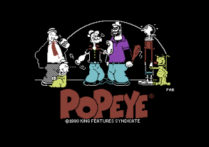 Popeye 2