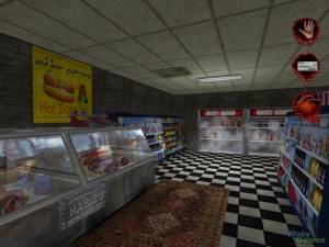 Postal 2