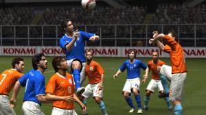 Pro Evolution Soccer 2009